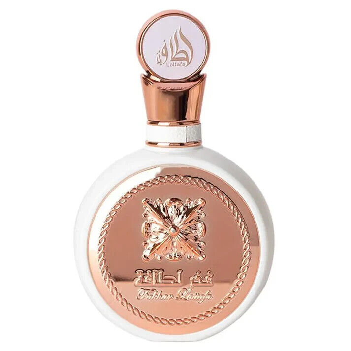 Fakhar Lattafa | For Women | Eau de Parfum | 100ml | Lattafa