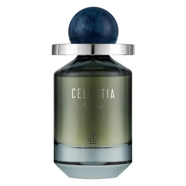 Celestia Blu | Eau De Parfum | 100ml | Fragrance World
