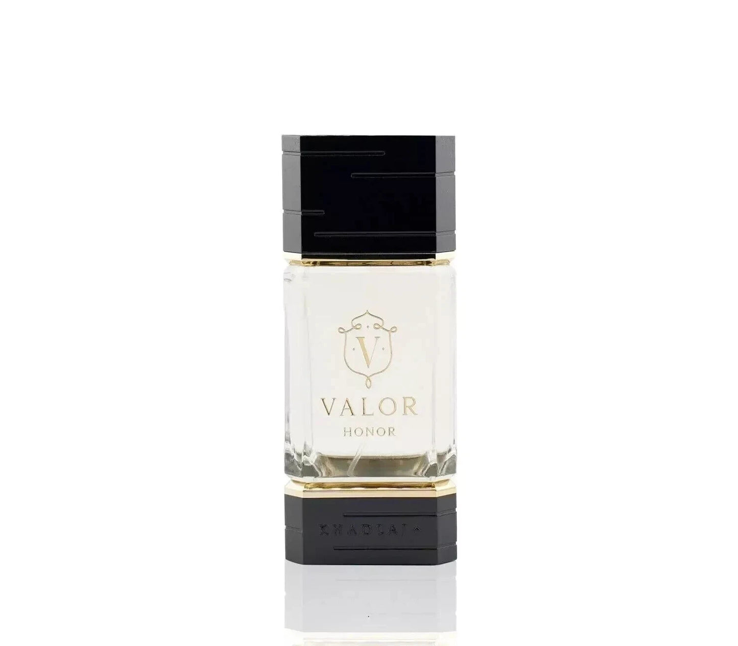 Valor Honor | Eau De Parfum | 100ml | Khadlaj