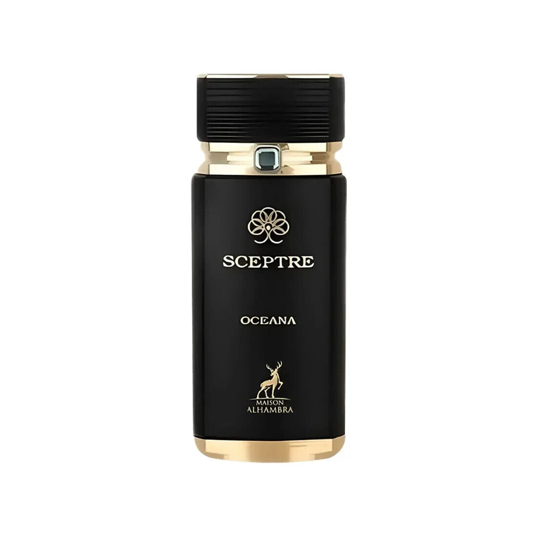 Sceptre Oceana | Eau de Parfum | 100ml | Maison Alhambra