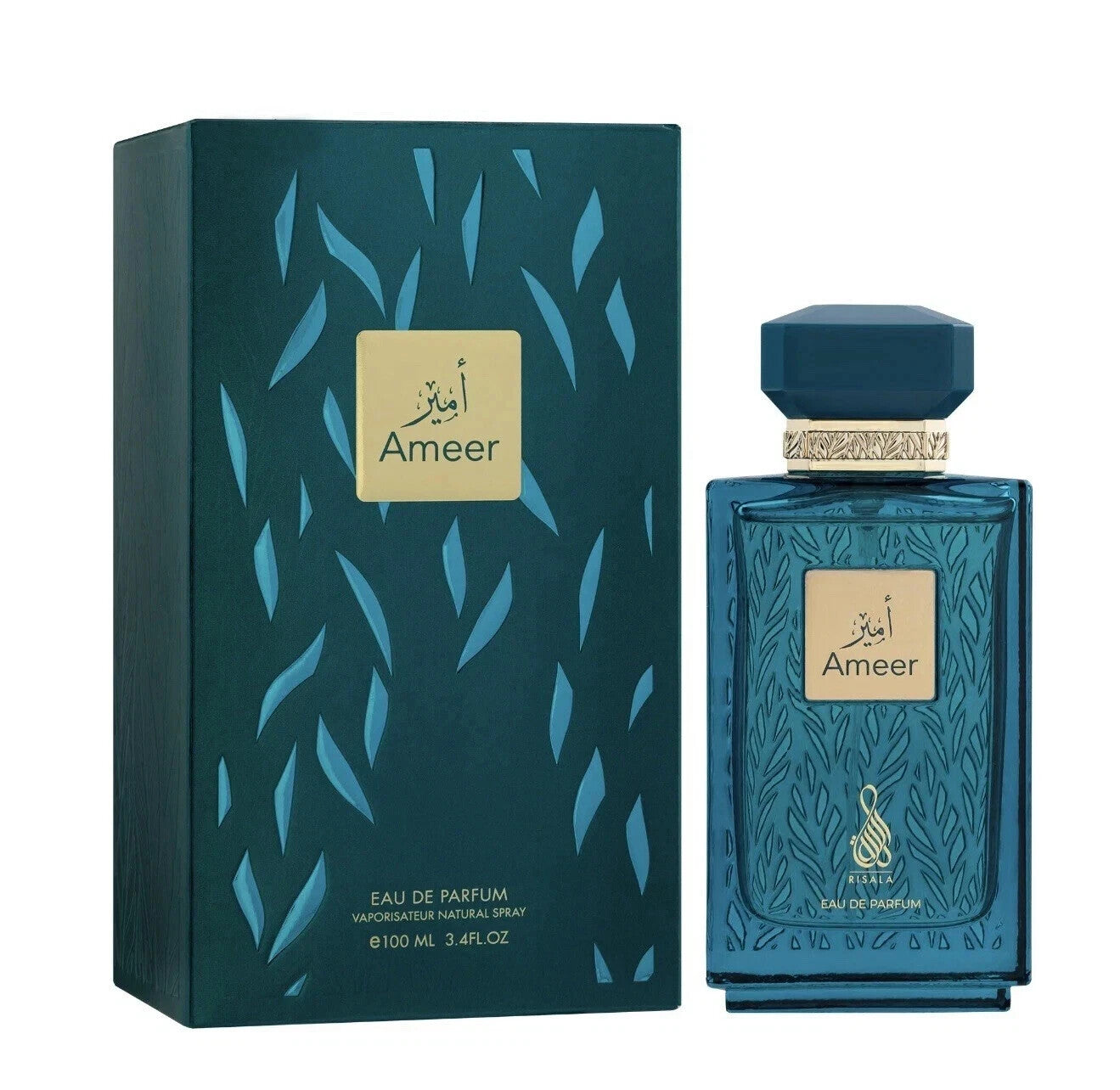 Ameer | Eau De Parfum | 100ml | House Of Armaf | Risala