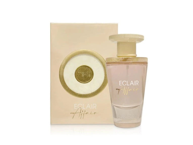 Eclair Affair | Eau De Parfum | 100ml | French Avenue