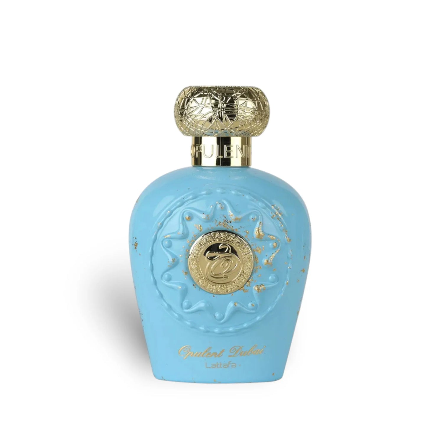 Opulent Dubai | Eau De Parfum | 100ml | Lattafa