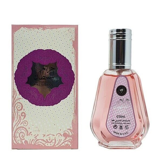 Hareem Al Sultan | Eau de Parfum | 50ml | Ard Al Zaafaran