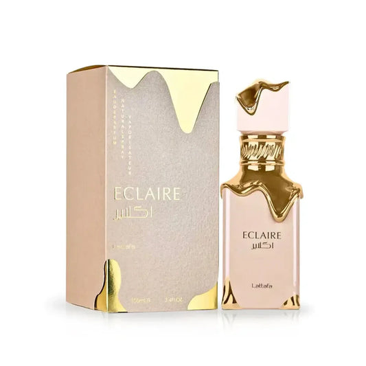 Eclaire | Eau De Parfum | 100ml | Lattafa