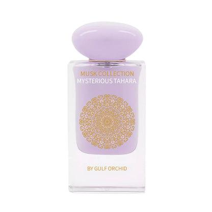 Mysterious Tahara | Musk Collection | Eau De Parfum | 60ml | Gulf Orchid | RRP