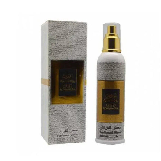 Oud Romancea | Room Freshener | 250ml | Ard Al Zaafaran