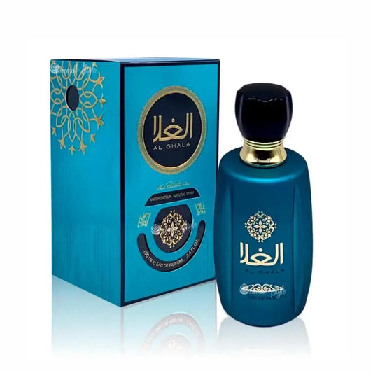 Al Ghala | Eau de Parfum | 100ml | Ard Al Zaafaran