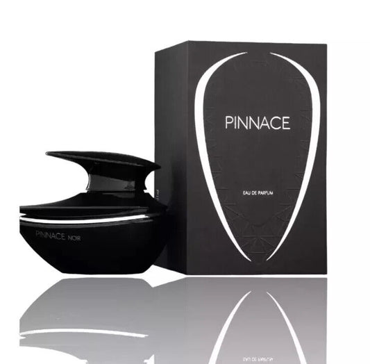 Pinnace Noir | Eau De Parfum | 100ml | French Avenue | Fragrance World