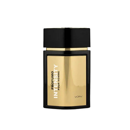 Profumo Intensity Pour Homme | Eau de Parfum | 100ml | Vurv