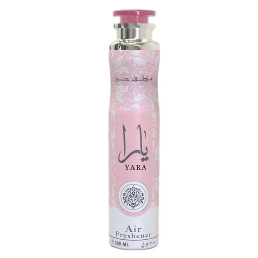Yara | Air Freshener Spray | 300ml | Lattafa