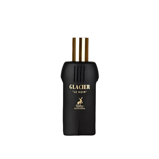 Glacier Le Noir | Eau De Parfum | 100ml | Maison Alhambra