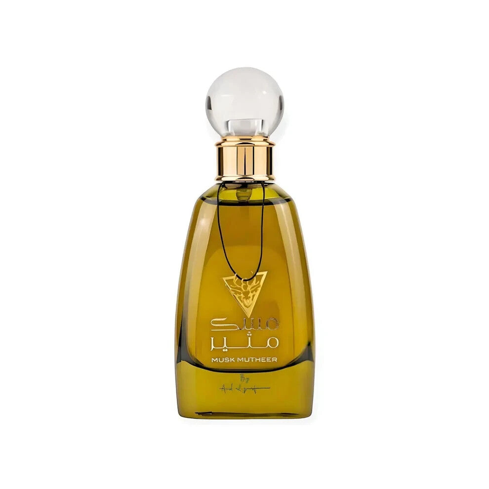 Musk Mutheer | Eau de Parfum | 100ml | Ard Al Zaafaran