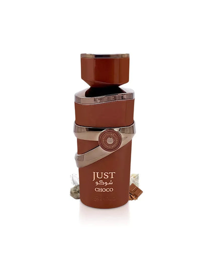 Just Choco | Eau De Parfum | 100ml | Fragrance World
