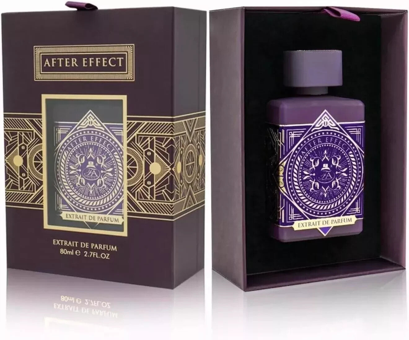 After Effect | Extrait De Parfum | 80ml | French Avenue (Fragrance World)
