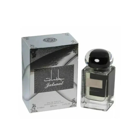 Jalsaat | Eau de Parfum | 100ml | Ard Al Zaafaran