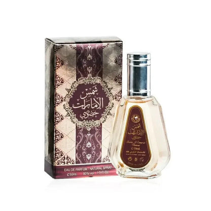 Shams Al Emarat Khususi | Eau De Parfum | 50ml | Ard Al Zaafaran