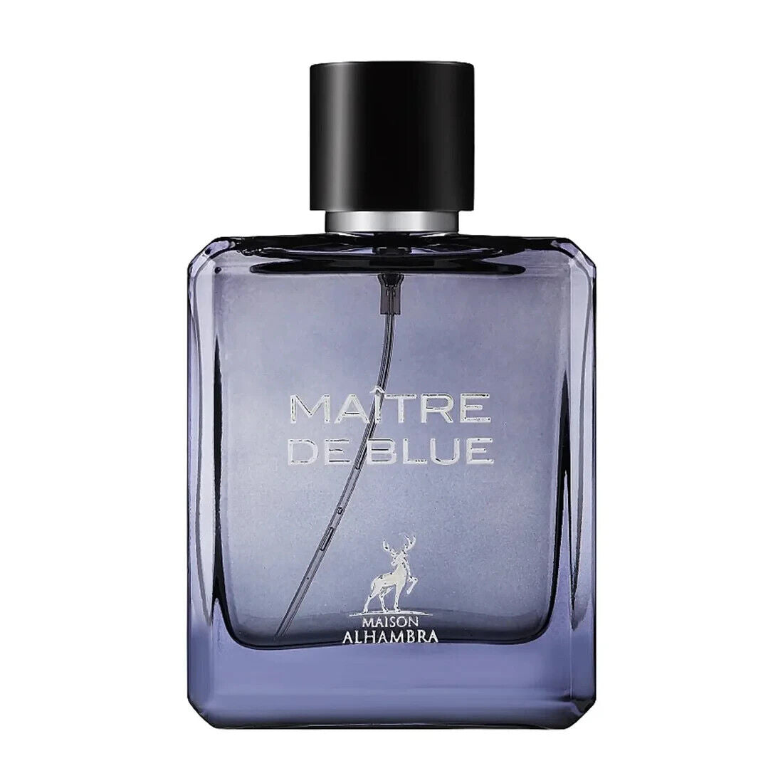 Maitre De Blue | Eau De Parfum | 100ml | Maison Alhambra