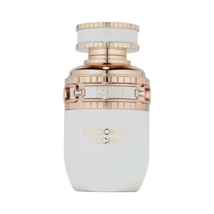 Coconut Leche | Eau De Parfum | 80ml | French Avenue | Fragrance World