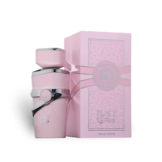 Just Wardi | Eau De Parfum | 100ml | Fragrance World
