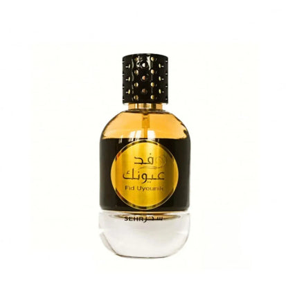 Fid Uyonik Sehr | Eau de Parfum | 100ml | Ard Al Zaafaran
