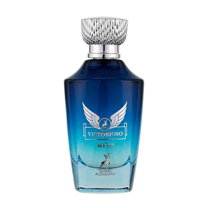 Victorioso Myth | Legend | Eau de Parfum | 100ml | Maison Alhambra