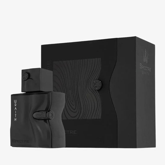 Spectre Wraith | Eau de Parfum | 80ml | French Avenue | Fragrance World