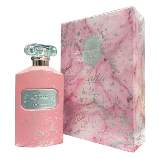Laila | Eau de Parfum | 100ml | Ard Al Zaafaran