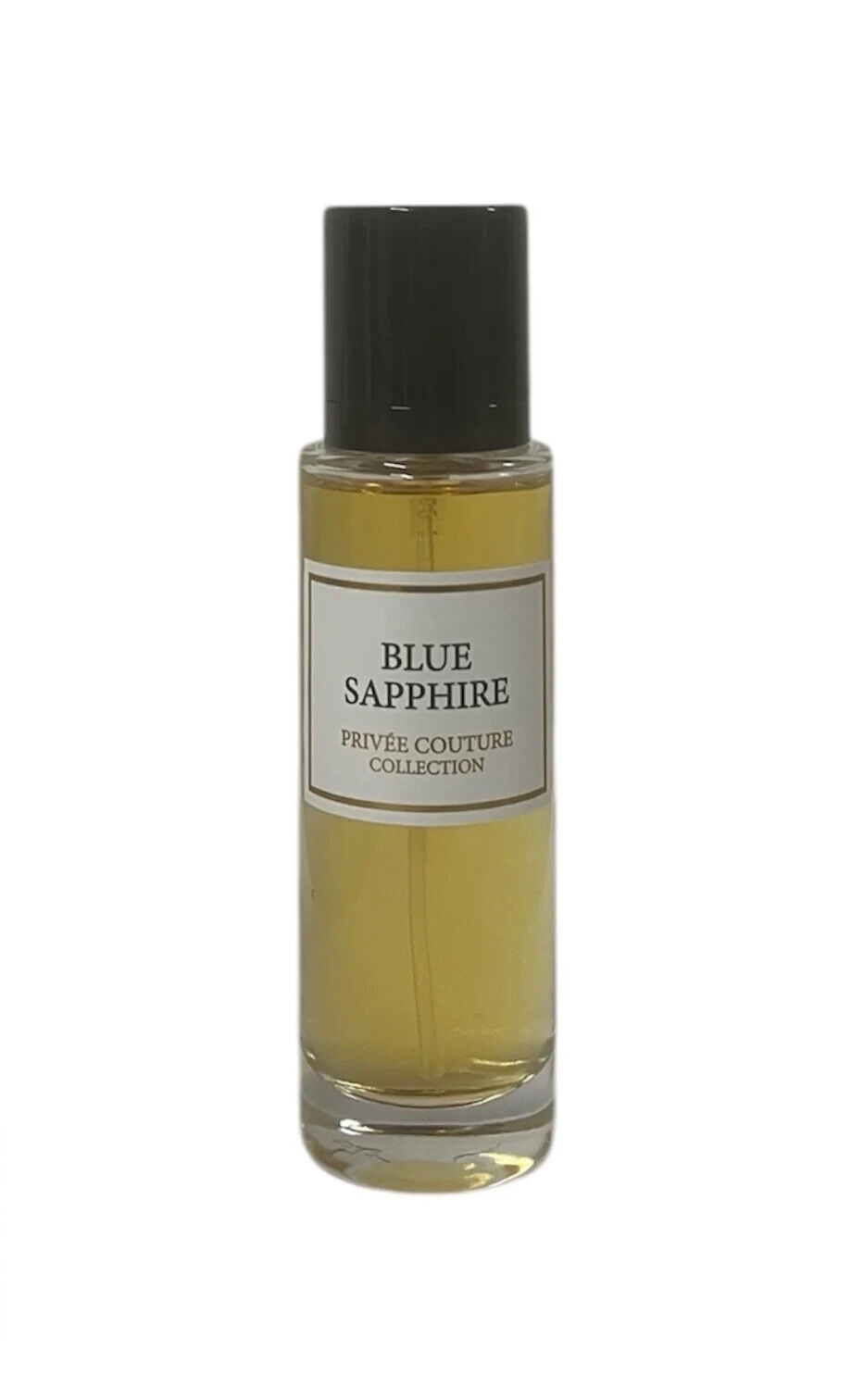 Blue Sapphire | Eau De Parfum | 30ml | Privee Couture Collection