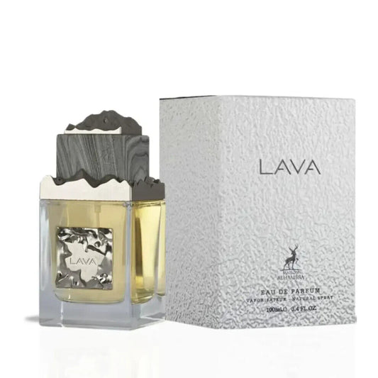 Lava | Eau De Parfum | 100ml | Maison Alhambra