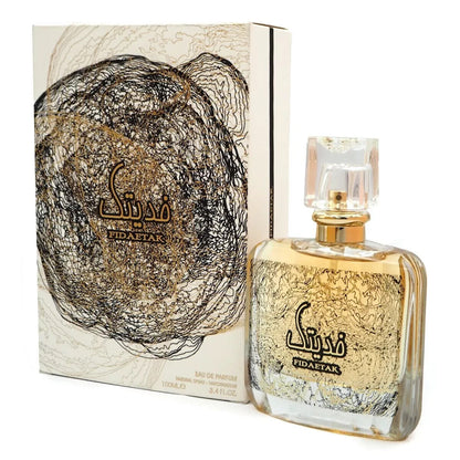 Fidaetak | Eau de Parfum | 100ml | Ard Al Zaafaran