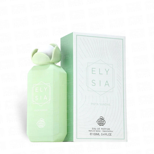 Elysia Pista Sundae | Eau de Parfum | 100ml | Fragrance World