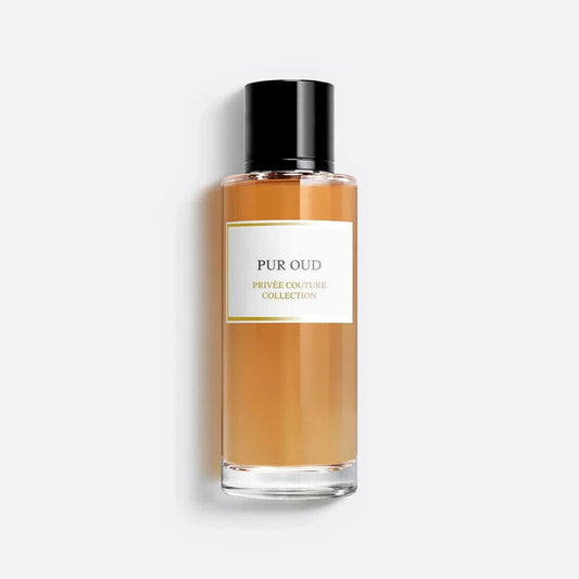 Pur Oud | Eau De Parfum | 30ml | Privee Couture Collection
