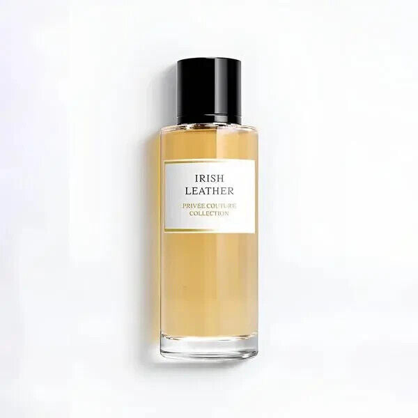Irish Leather | Eau De Parfum | 30ml | Privee Couture Collection