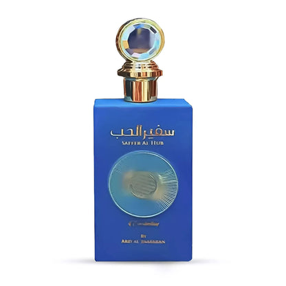 Safeer Al Hub Everlasting | Eau de Parfum | 100ml | Ard Al Zaafaran