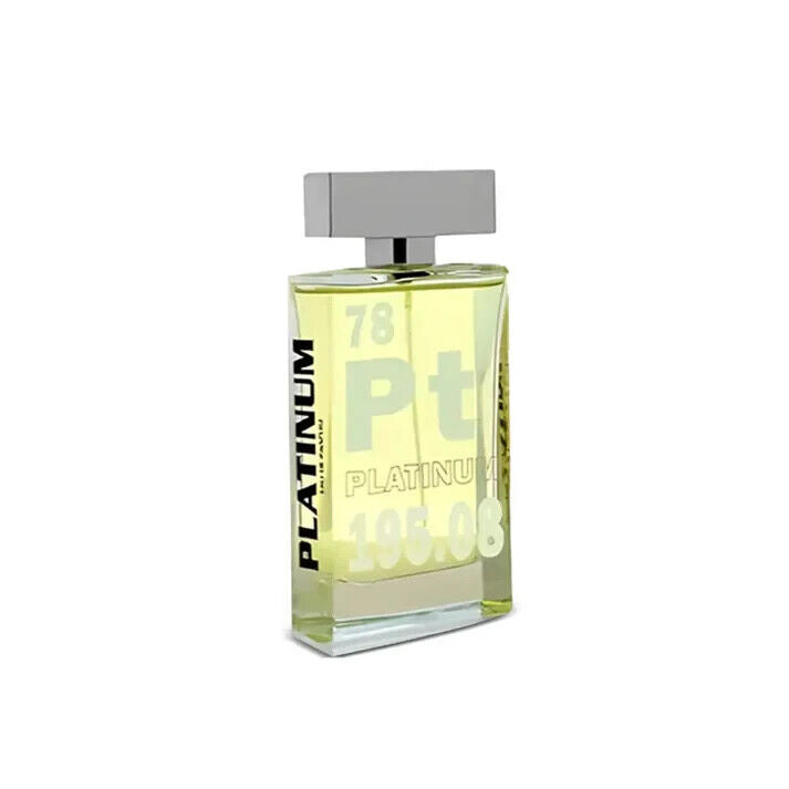 Platinum | Eau De Parfum | 100ml | Fragrance World