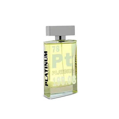 Platinum | Eau De Parfum | 100ml | Fragrance World