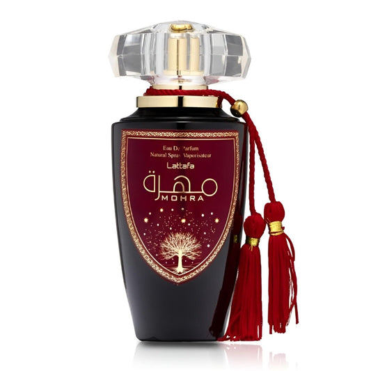 Mohra | Eau De Parfum | 100ml | Lattafa