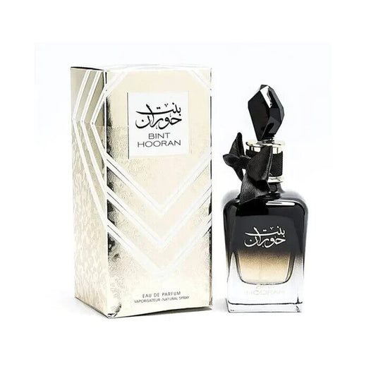 Bint Hooran | Eau De Parfum | 100ml | Ard Al Zaafaran