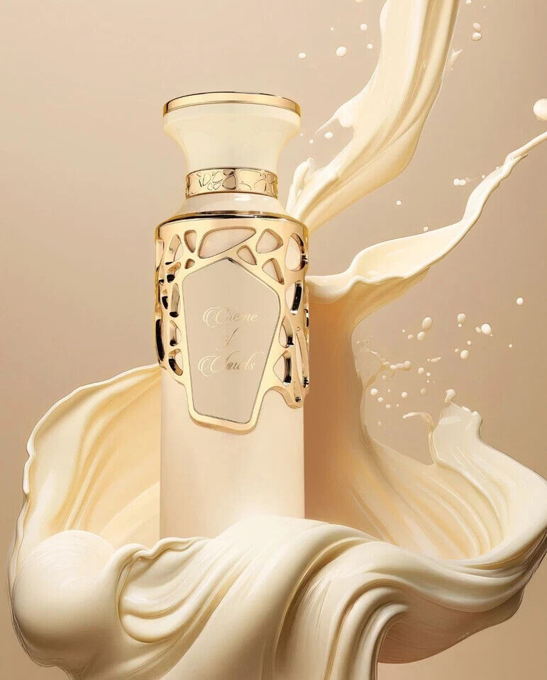 Creme Of Clouds | Eau De Parfum | 100ml | French Avenue | Fragrance World