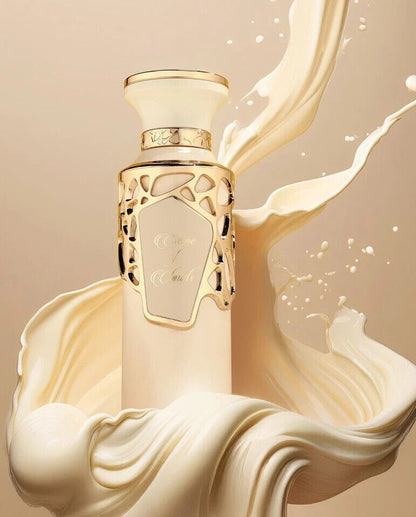 Creme Of Clouds | Eau De Parfum | 100ml | French Avenue | Fragrance World