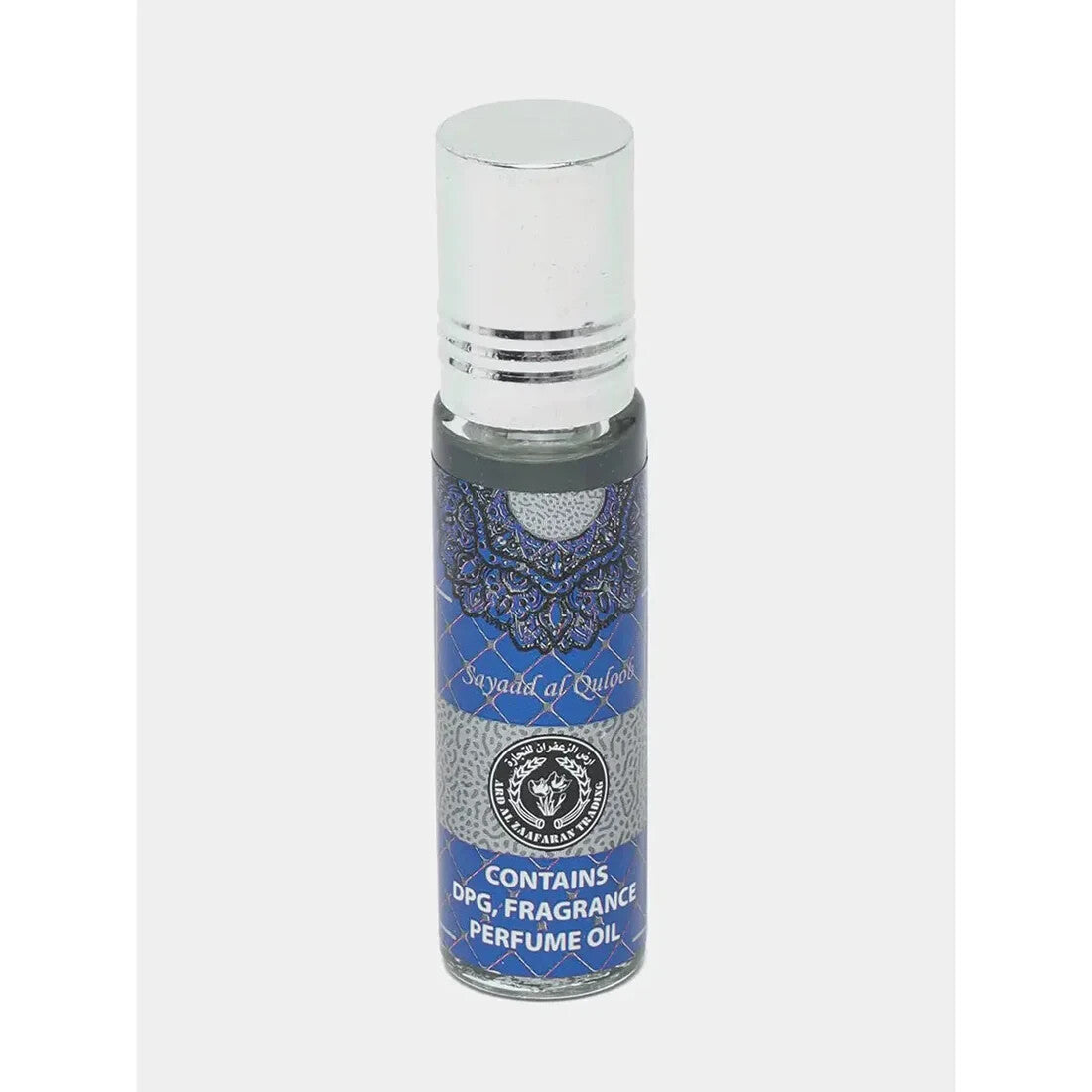Sayaad Al Quloob | Roll On Perfume Oil | 10ml | Ard Al Zaafaran