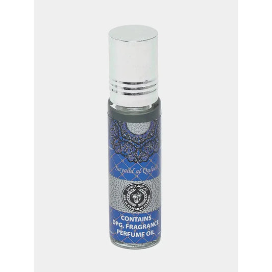 Sayaad Al Quloob | Roll On Perfume Oil | 10ml | Ard Al Zaafaran
