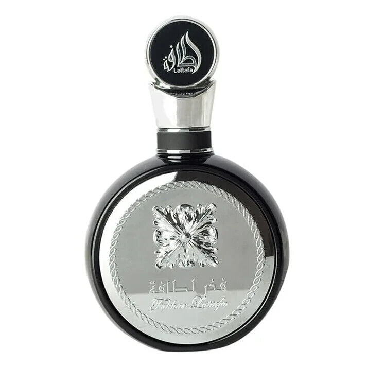 Fakhar Lattafa | For Men | Eau De Parfum | 100ml | Lattafa
