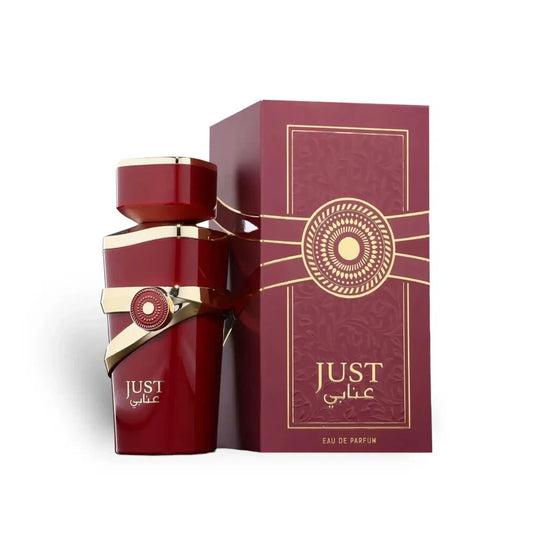 Just Anabi | Eau De Parfum | 100ml | Fragrance World
