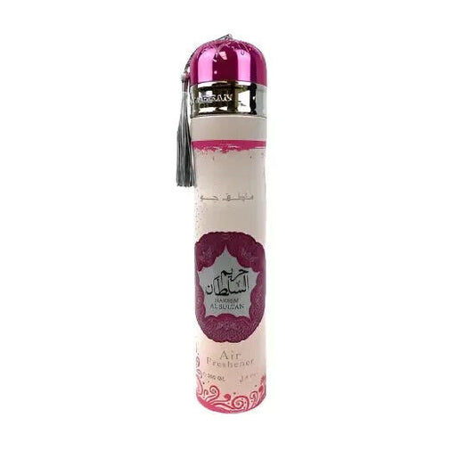 Hareem Al Sultan | Air Freshener | 300ml | Ard Al Zaafaran