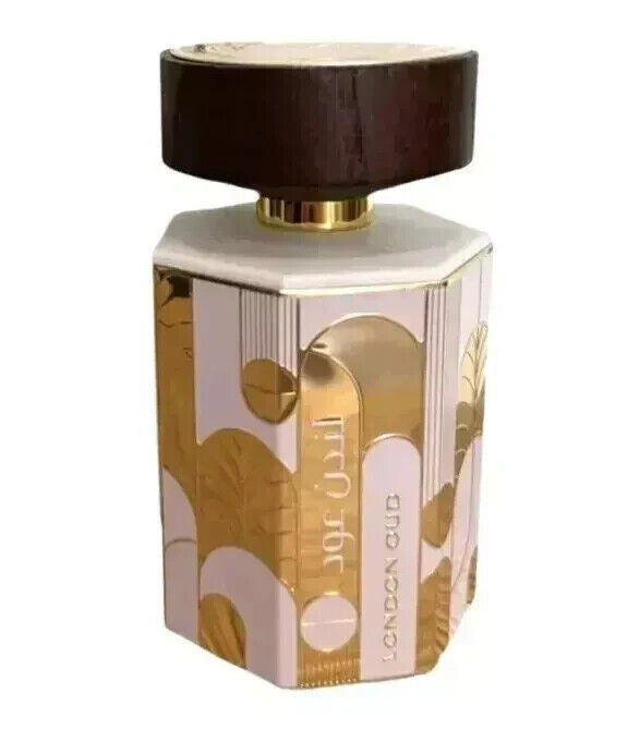London Oud | Eau de Parfum | 100ml | Ard Al Zaafaran