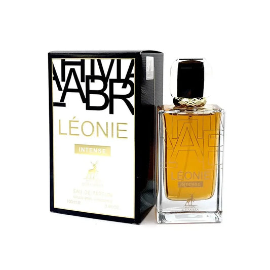 Leonie Intense | Eau de Parfum | 100ml | Maison Alhambra
