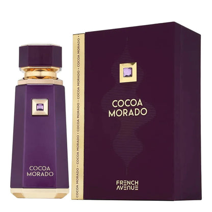 Cocoa Morado | Eau De Parfum | 100ml | French Avenue | Fragrance World