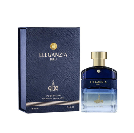 Eleganza Bleu | Eau De Parfum | 100ml | House Of Armaf | Risala Elite